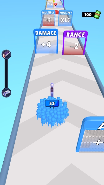 陆军炮跑 v1.0.0手游下载