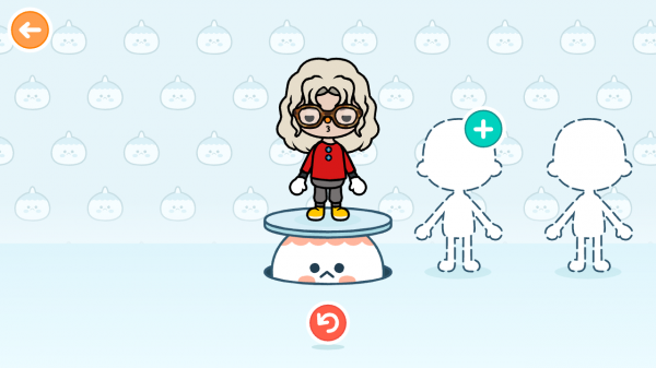 托卡世界全解锁版