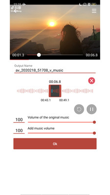 音乐视频助手软件 v1.9.1