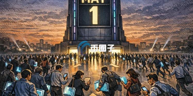 NFT市场Magic Eden：旗下原生加密货币钱包5/1强制关闭 限时汇出私钥或助记词