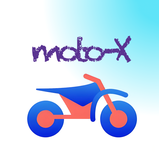 motoX摩托车驾考app V1.4
