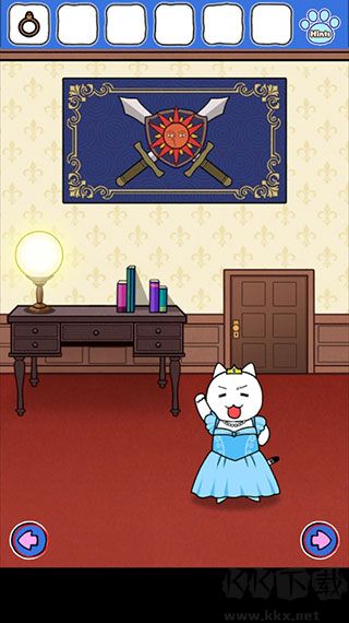 大白猫逃脱喵德瑞拉手机版 v1.4.1安卓版 