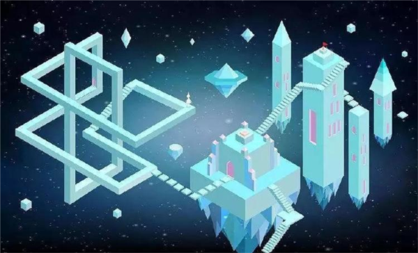 纪念碑谷2免费完整版