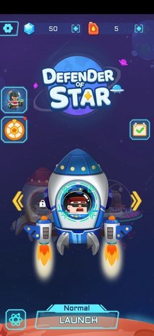 星星捍卫者TD v1.1.6手游下载