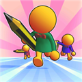 涂鸦狂奔下载 v1.4.1