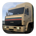 卡车运输模拟器官方正版下载 v1.371