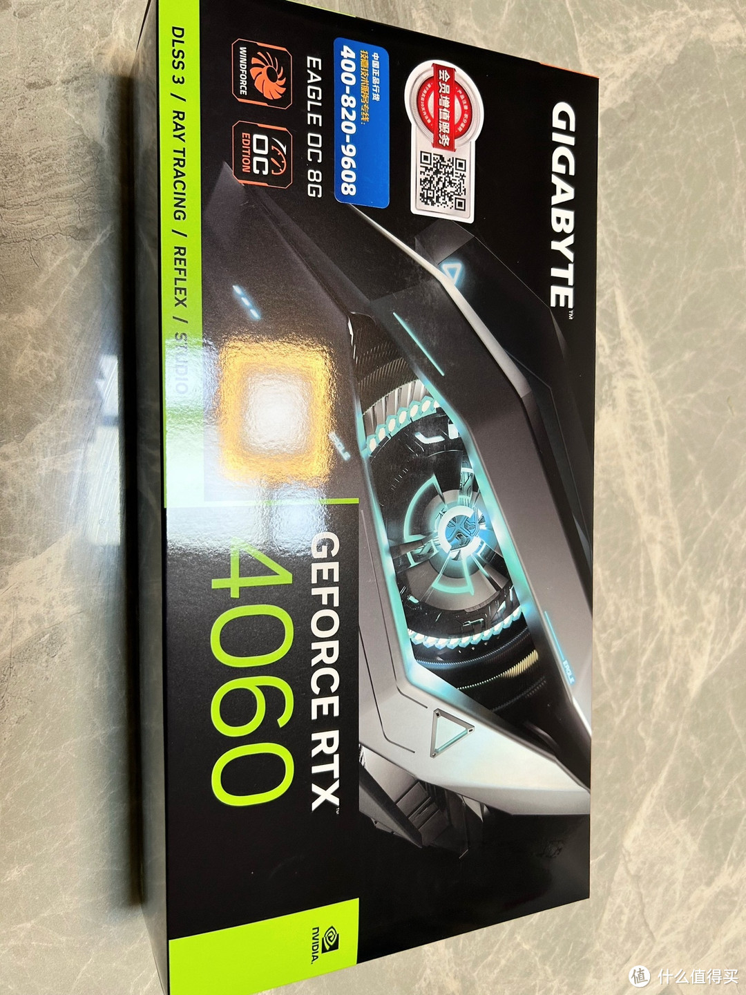 自己攒机，建议选择技嘉 rtx4060显卡。