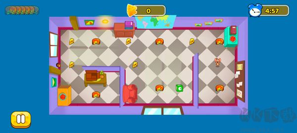 汤姆和杰瑞正版v3.0.23安卓版 