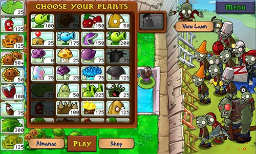 植物大战僵尸修改器免费版 v1.0.07