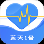 腕上监护图标