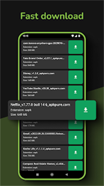 XAPK Installer v4.6.4.1