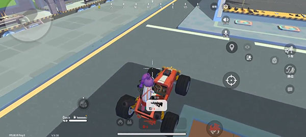 香肠派对先行服taptap