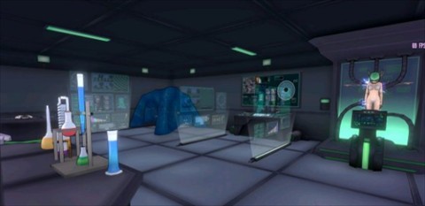 病娇模拟器2022