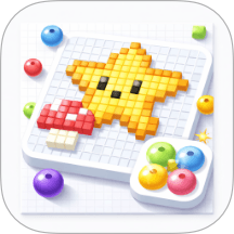 像素拼豆最新版