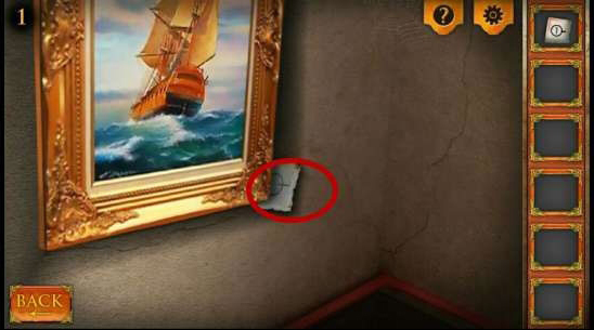 密室逃脱5逃出博物馆最新版