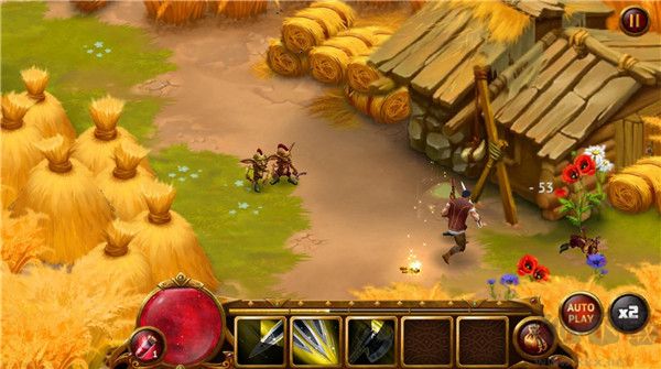 英雄公会幻想rpg（Guild of Heroes）手机版v1.179.2安卓版 