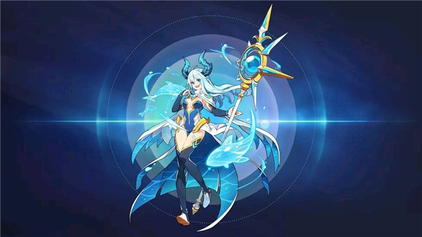 奥拉星百度版
