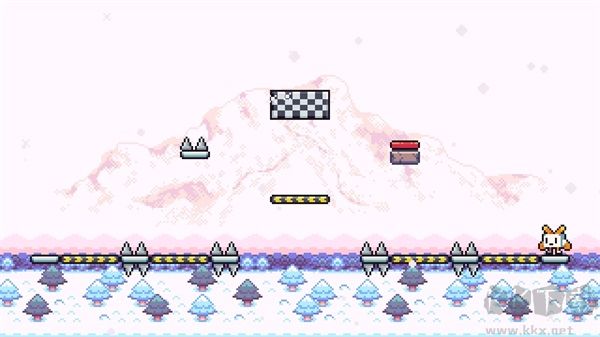勇敢奔跑最新版 v1.0.3安卓版 