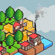建造小镇 V1.01