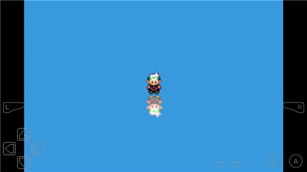 口袋妖怪永恒之沫最新版