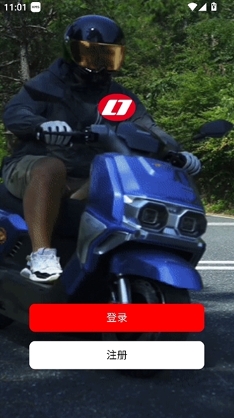 怎么登录配图2