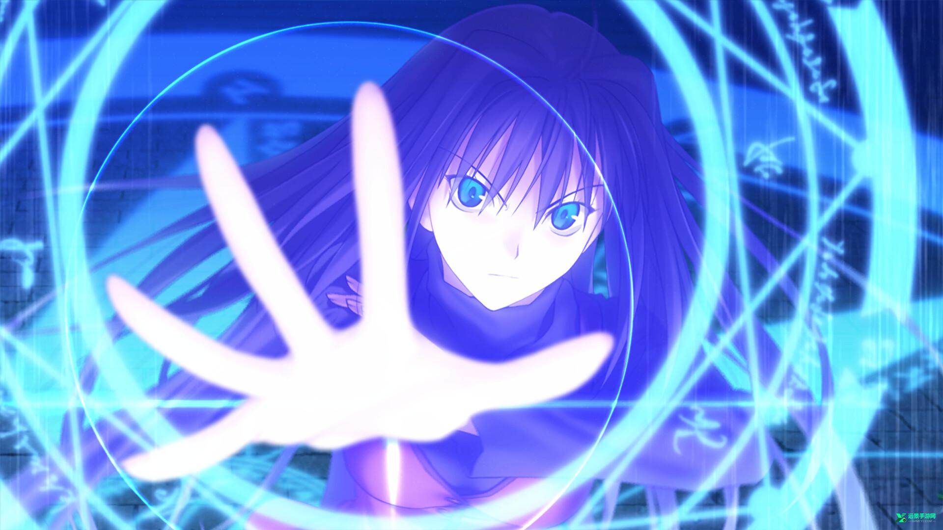 魔法使之夜手机版