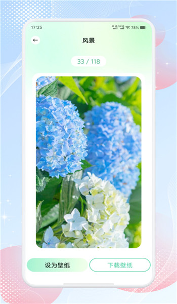 荷花壁纸app v1.1