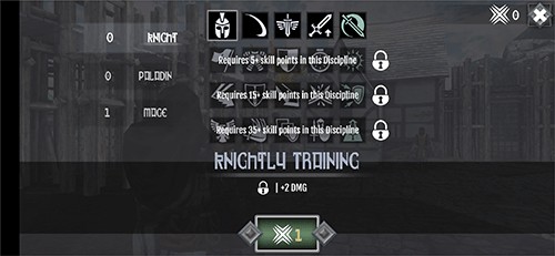 英雄城堡2中文版