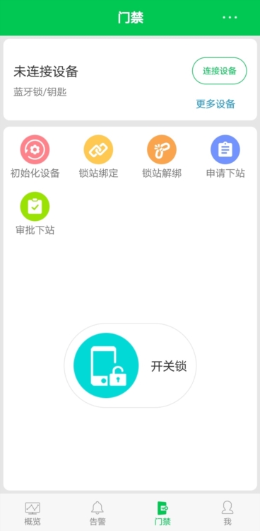 NetEco APP截图5