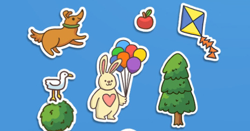 StickerBookPuzzle游戏体验