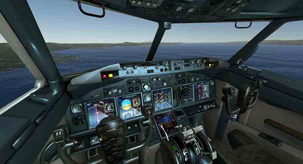 Infinite Flight