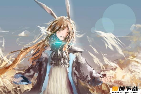 明日方舟无限源石脚本v2020