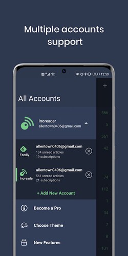 FocusReader app v2.70.30.20250805