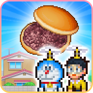哆啦A梦的铜锣烧店物语手机版 V1.0