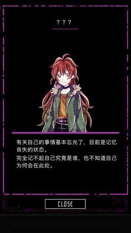 囚禁之馆汉化版