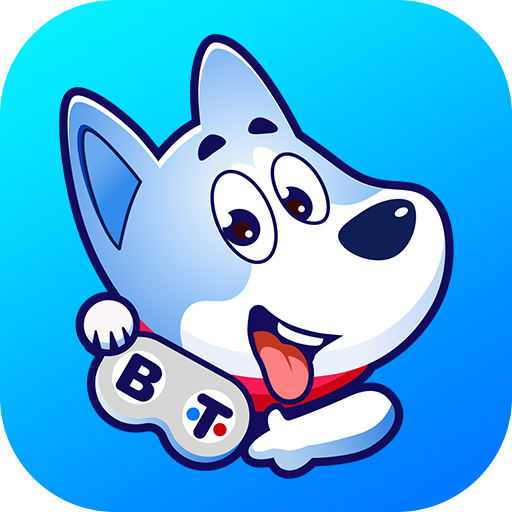 bt狗游戏盒子app(原BTGO游戏盒) 4.0.53安卓版