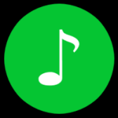 绿乐音乐app1.1