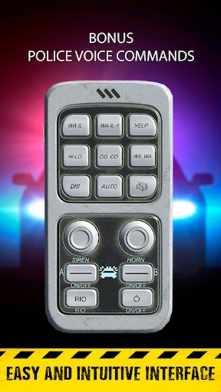 警笛模拟器app v1.8