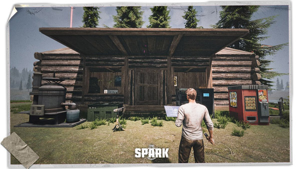 代号Spark官网