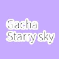 Gacha Starry sky官网版 V1.1.0