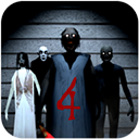 恐怖奶奶4(Granny 4)无限弹药版 v1.3安卓版 