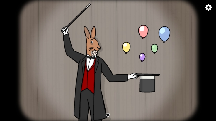 兔子先生的魔法秀手游下载 v1.1.3 