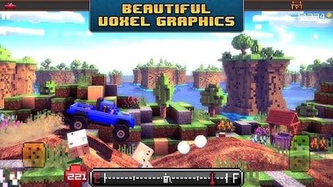 像素公路‌手机版v1.3.4安卓版 