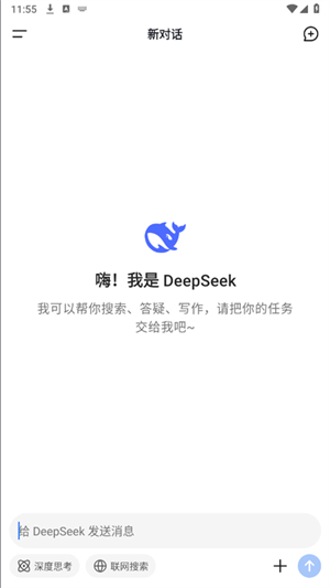 DeepSeekȸ
