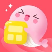 鲸鱼小组件下载免费版