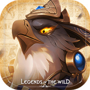 荒野国度下载 v1.2.1安卓版