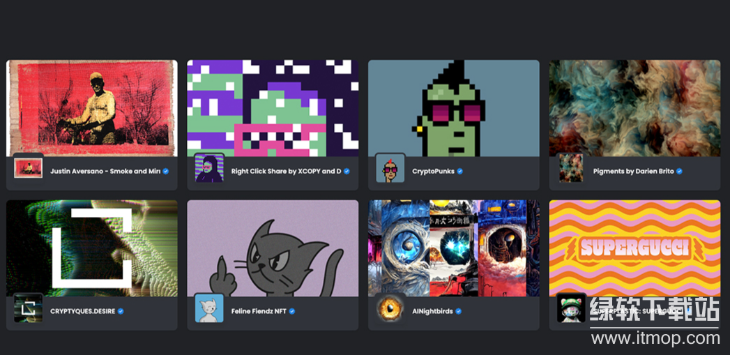 数字藏品虚拟社区是什么？数字藏品虚拟社区有哪些呢？