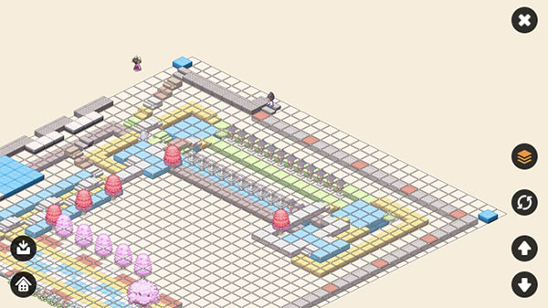 像素神庙安卓版