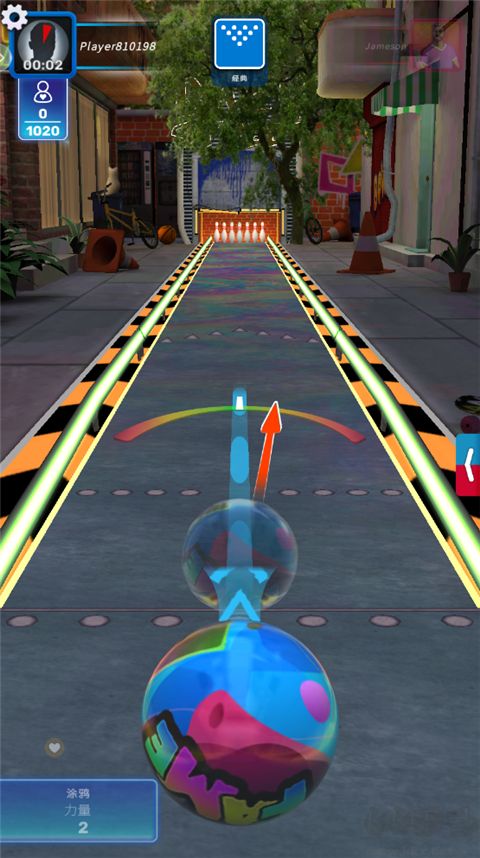 彩球弹射正版 v2.28.0安卓版 