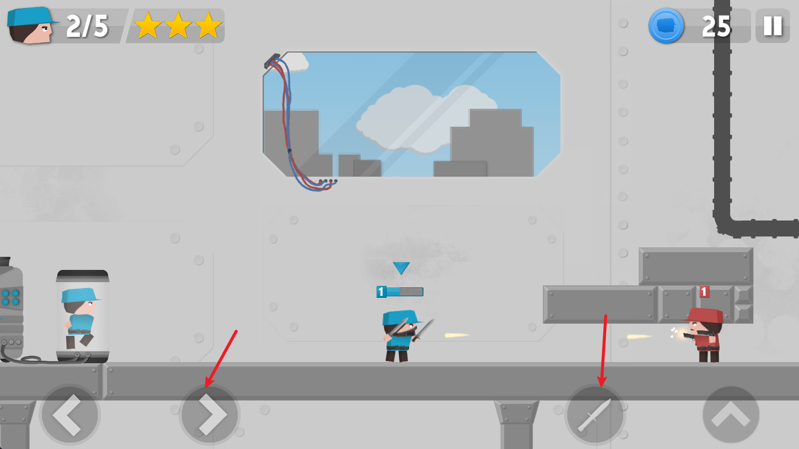 克隆军团中文版